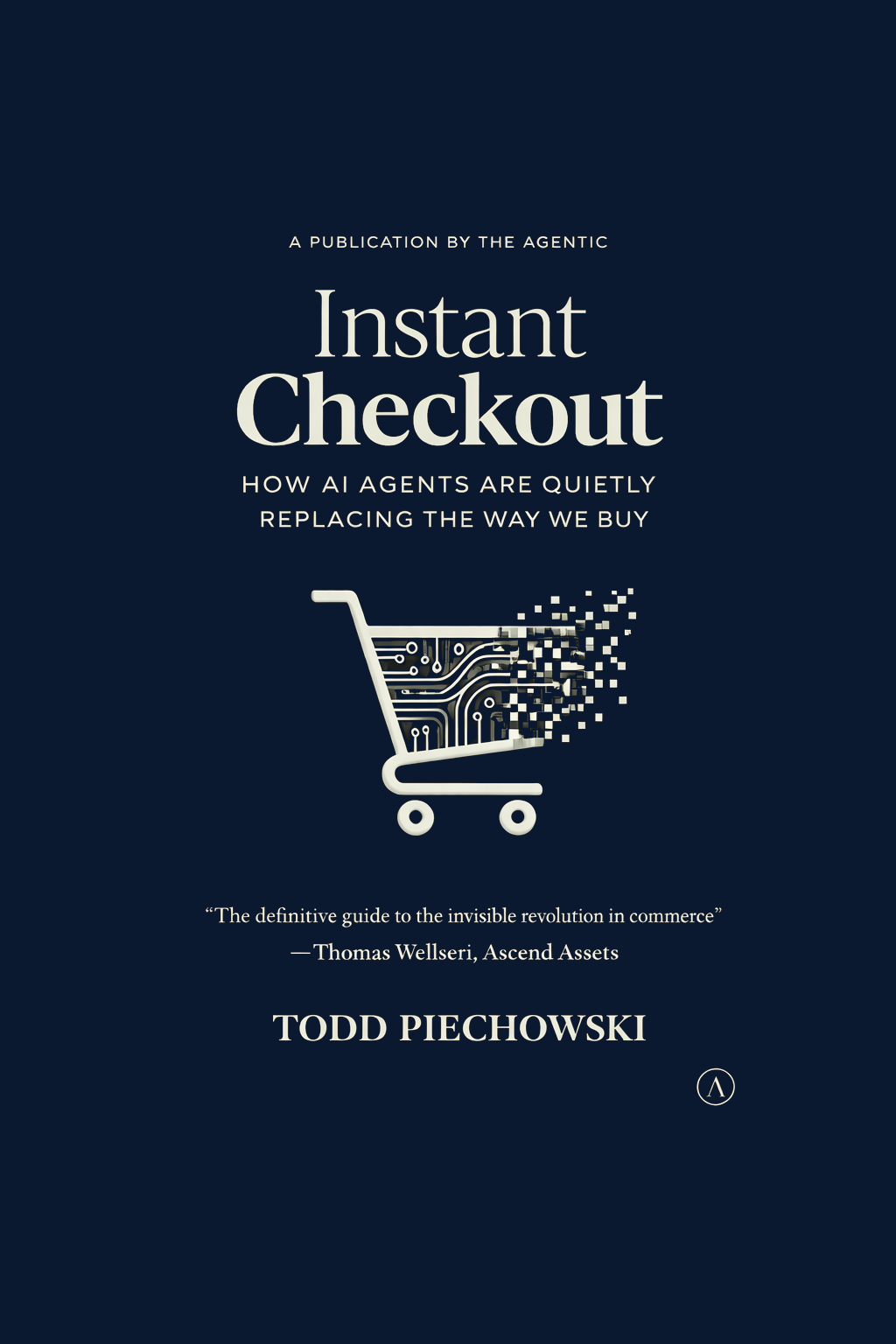 Instant Checkout by Todd Piechowski